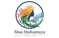 Maa Mahamaya TradersLogo